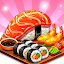 Cooking Max - Mad Chef’s restaurant game