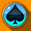 Hardwood Spades - Card Game