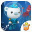Octonauts and the Giant Squid