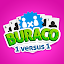 Buraco Online - Mano a Mano