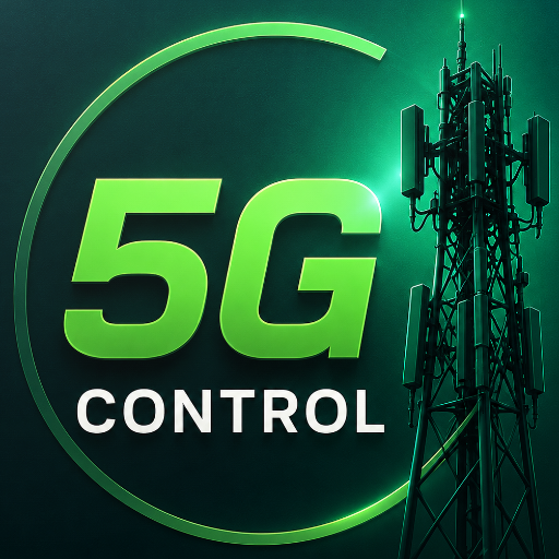 5G Control - Router Manager