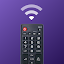 Universal TV Remote for All TV