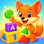 ABCKidsTV - Play & Learn