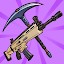 Mad GunS battle royale juego