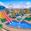 Waterpark Slide Rush Simulator