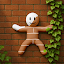 Chameleon Stickman