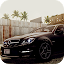 C63 Drift & Driving Simulator