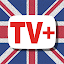 TV Listings Guide UK Cisana TV