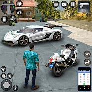 Main Simulator grand vegas on PC