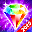 Jewel Match Blast - Classic Puzzle Games 2019