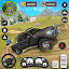 Offroad Driving 3d- Jeep Games