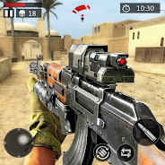 Jogue FPS Online Strike:PVP Shooter para PC