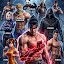 Tekken 8 Mobile