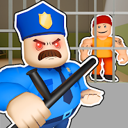 Main Obby Escape: Prison Breakout on PC