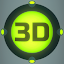 Omni-Watch 3D: Watch Simulator
