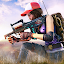 FPS Commando Shooting-Secret Mission 3D Games