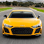 Audi R8 - Extreme City Drift