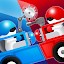 Truck Wars