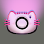Cat Fill Light