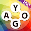 Word Yoga - Kelime Oyunu