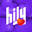 Hily: App de citas para ti