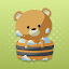 Bear and Bubbles