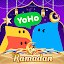 YoHo: Group Voice Chat Room
