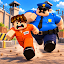 Prison Break Parkour