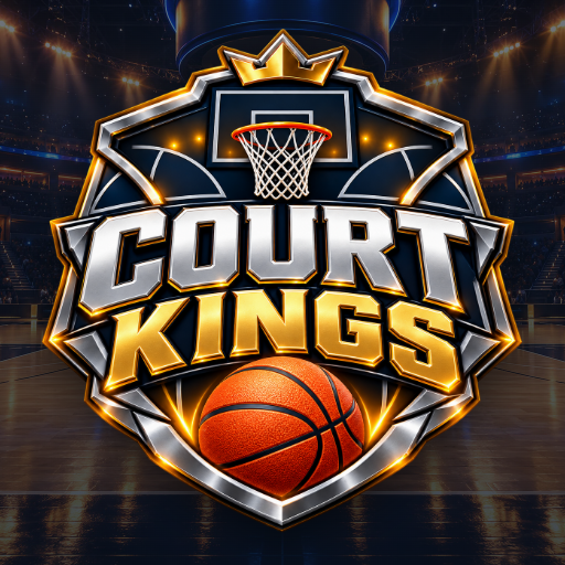 Court Kings Basketball Manager