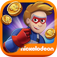 Gioca Henry Danger: Lucha contra el  per PC