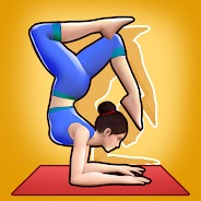 Играй Yoga Workout на ПК