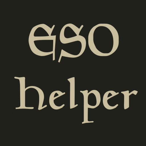 Play ESO Helper Online