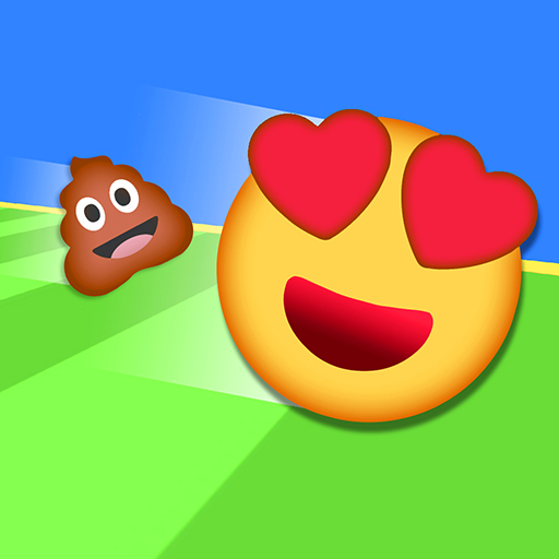 Emoji Run!
