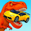 Dinosaur Guard Games for kids