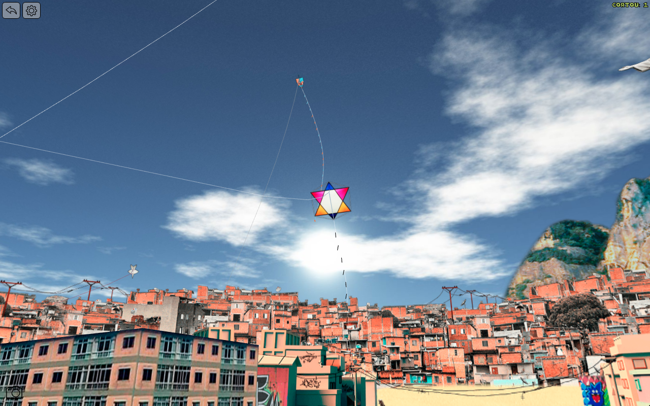 Download Pipa Combate Kite Simulator 3D on PC (Emulator) - LDPlayer