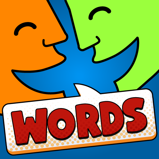 Play Word Search by Staple Games Online for Free on PC & Mobile