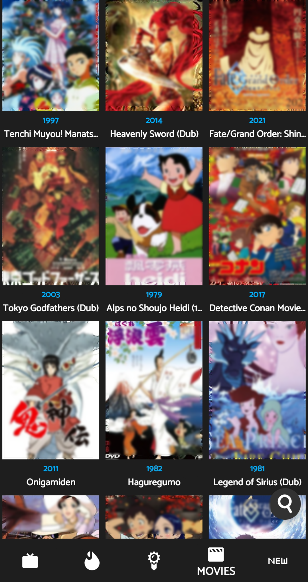 KissAnime Watch 2021 - AnimeGO TV 2021 APK for Android Download