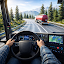 Truck Driving Simulator Game