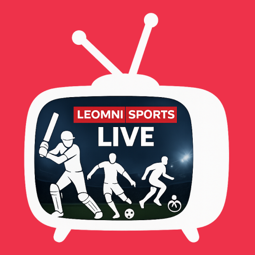 Live Sports TV: HD Streaming