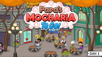 Download & Play Papa's Cupcakeria To Go! on PC & Mac (Emulator)