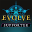 Shadowverse EVOLVE Supporter