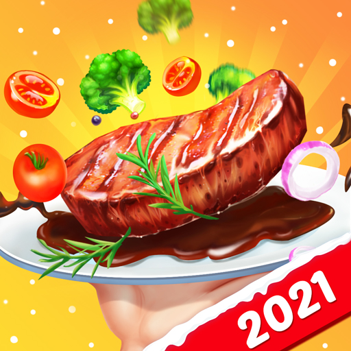 Play Crazy Kitchen: Running Game Online