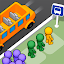 Queue and Buses
