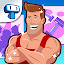Gym Til' Fit: Jogo de Academia