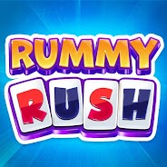 Rummy Rush - Classic Card Game İndirin ve PC'de