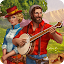 Golden Frontier・Farming Game