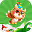 Khu vườn trên mây HD ZingPlay