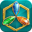 Crystalux. New Discovery