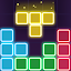 Glow Puzzle Block - Classic Puzzle Game