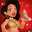 Hip Hop Salon Dash - Fashion Shop Simulator Game